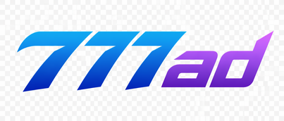 777ad লোগো